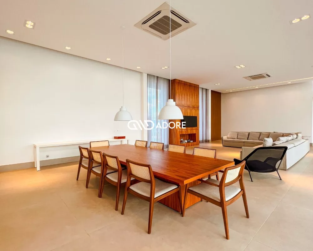 Casa de Condomínio, 5 quartos - Foto 6
