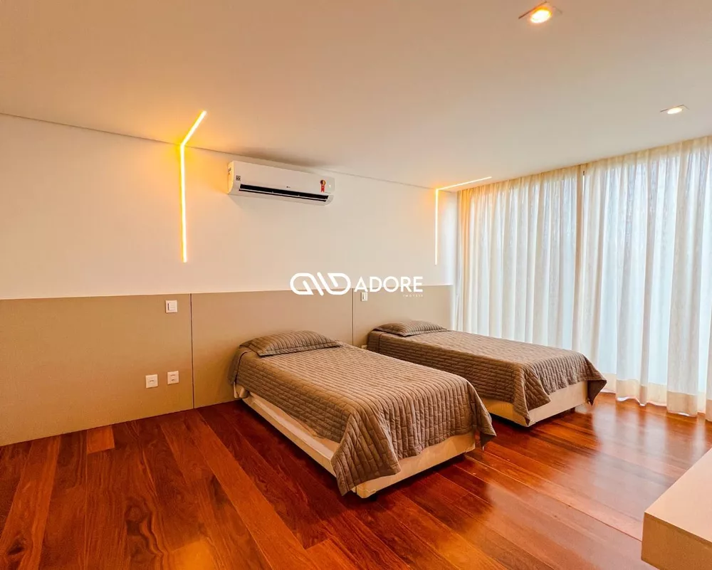 Casa de Condomínio, 5 quartos - Foto 20