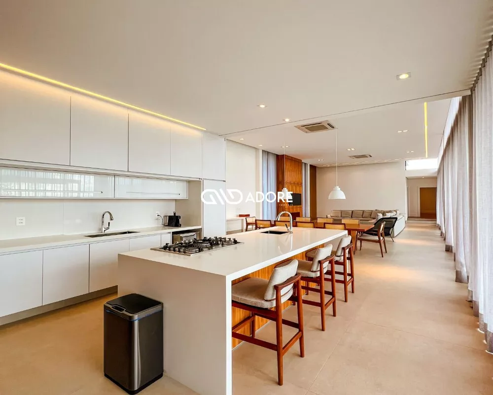 Casa de Condomínio, 5 quartos - Foto 8