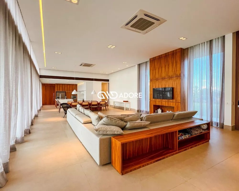 Casa de Condomínio, 5 quartos - Foto 4