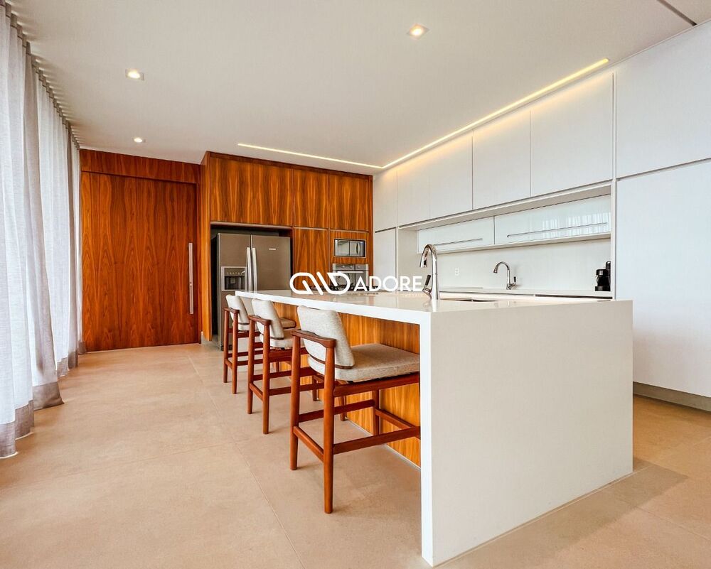 Casa de Condomínio, 5 quartos - Foto 9