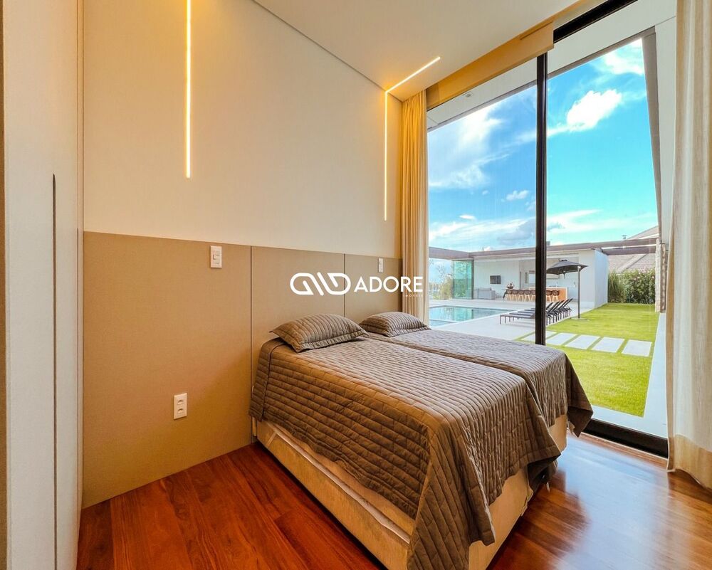 Casa de Condomínio, 5 quartos - Foto 26