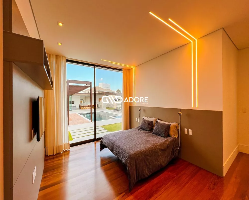 Casa de Condomínio, 5 quartos - Foto 17
