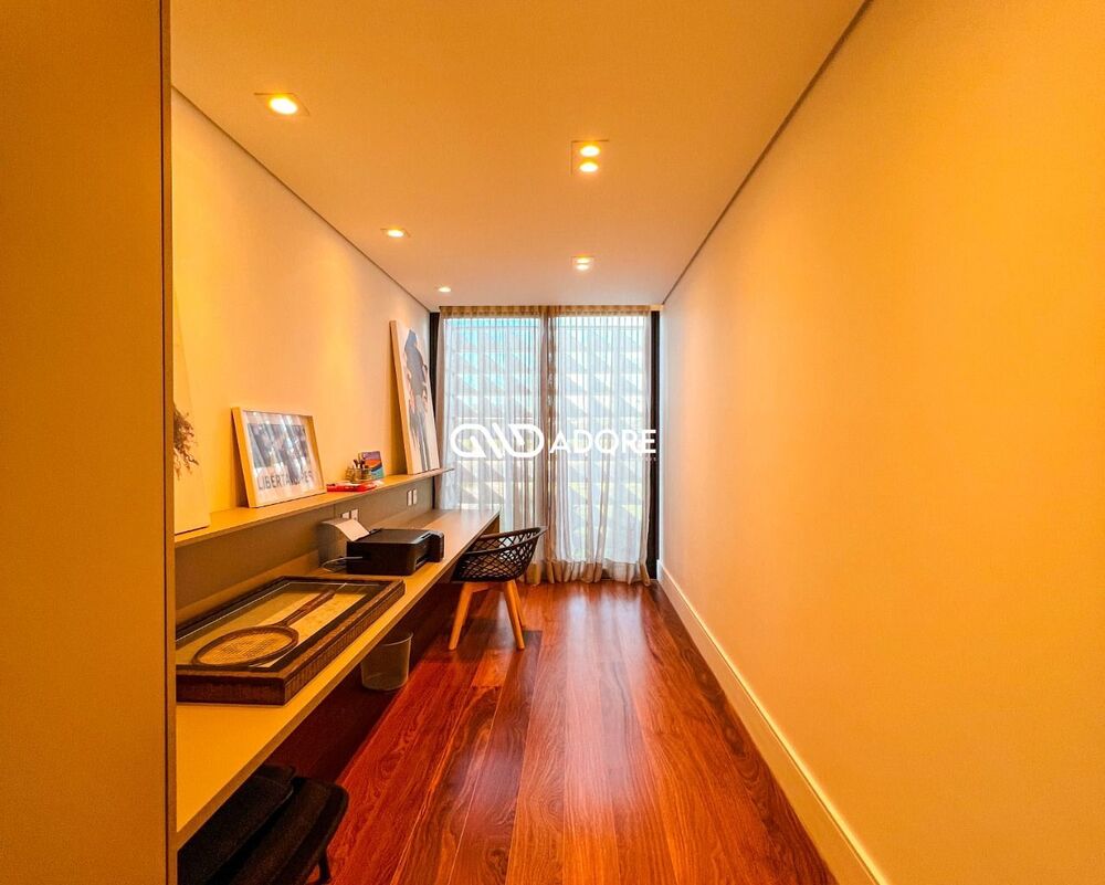 Casa de Condomínio, 5 quartos - Foto 28