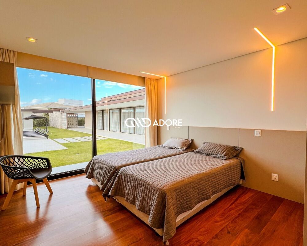 Casa de Condomínio, 5 quartos - Foto 24