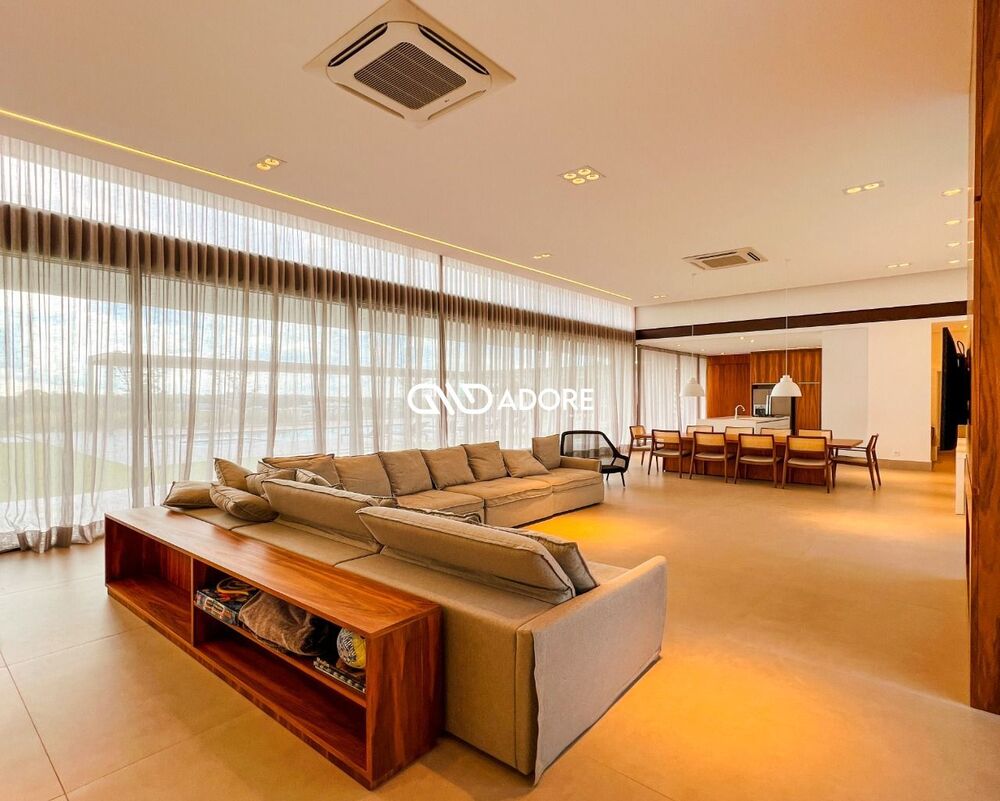 Casa de Condomínio, 5 quartos - Foto 5