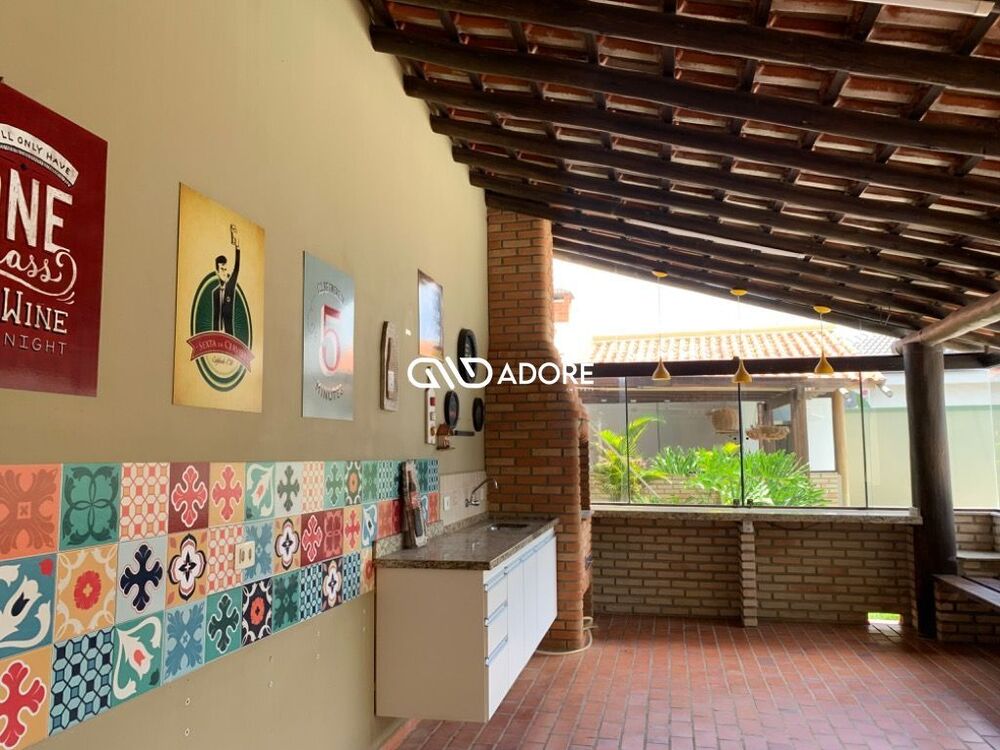 Casa de Condomínio, 4 quartos - Foto 21