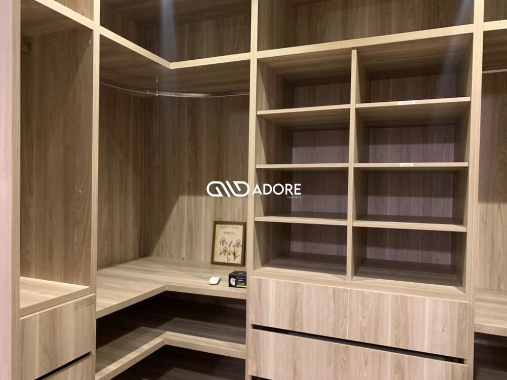 Casa de Condomínio, 4 quartos - Foto 43