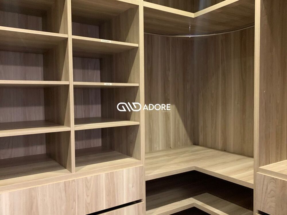 Casa de Condomínio, 4 quartos - Foto 41