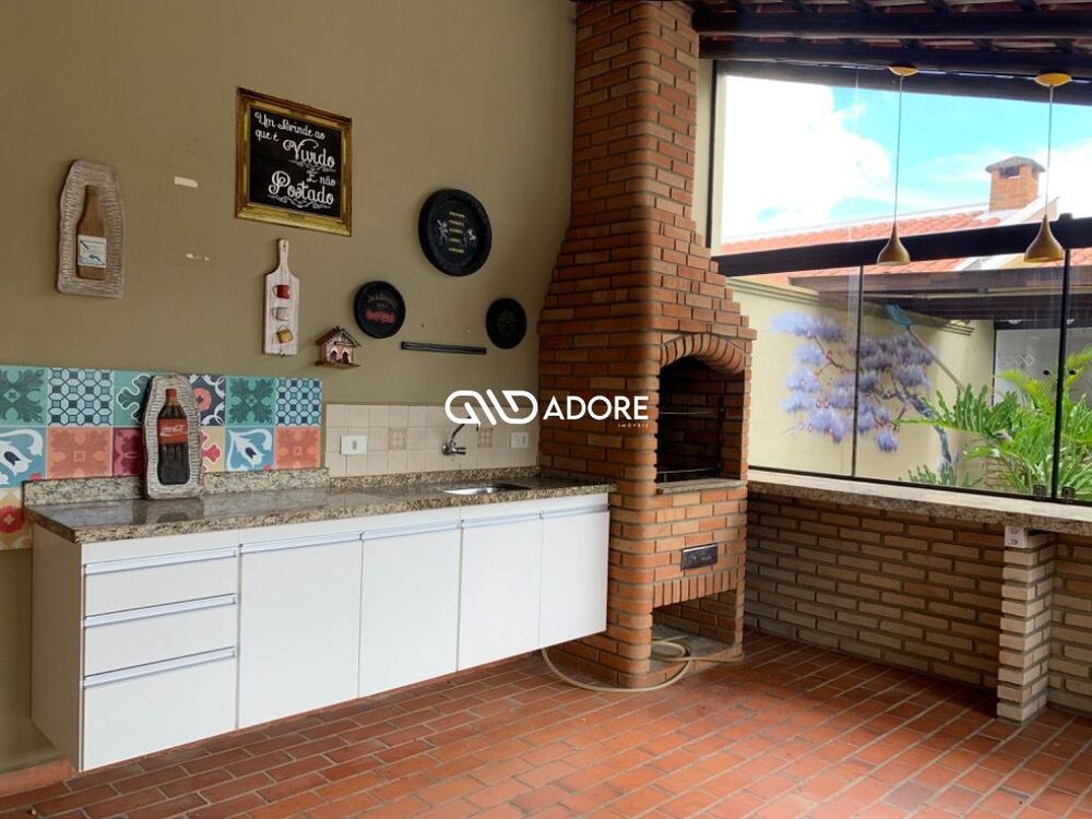 Casa de Condomínio, 4 quartos - Foto 23