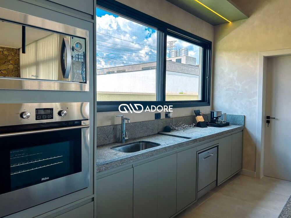 Casa de Condomínio, 4 quartos - Foto 49