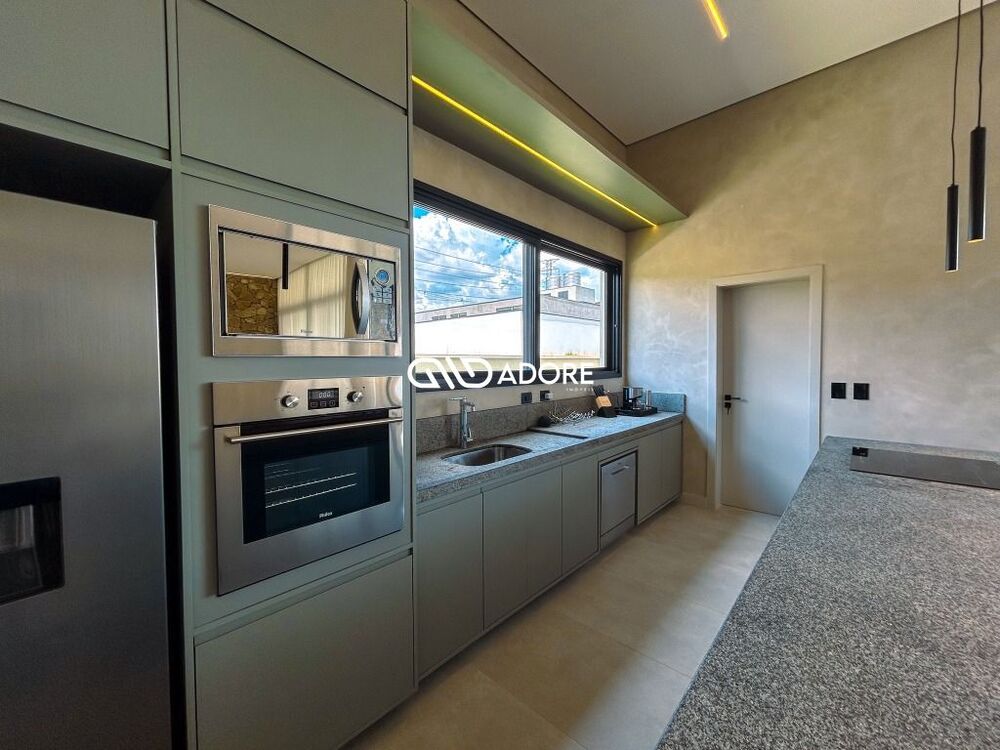 Casa de Condomínio, 4 quartos - Foto 34