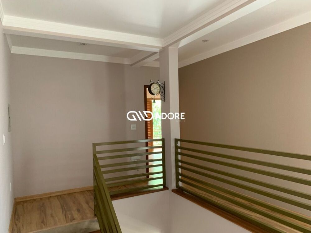 Casa de Condomínio, 4 quartos - Foto 33