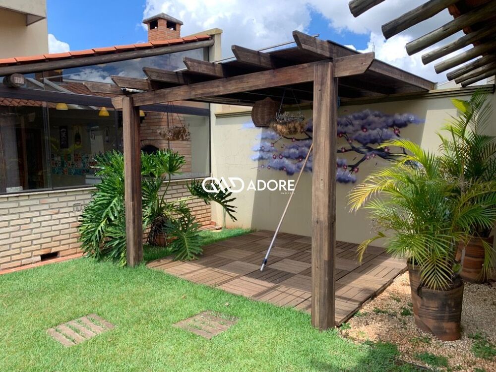 Casa de Condomínio, 4 quartos - Foto 29