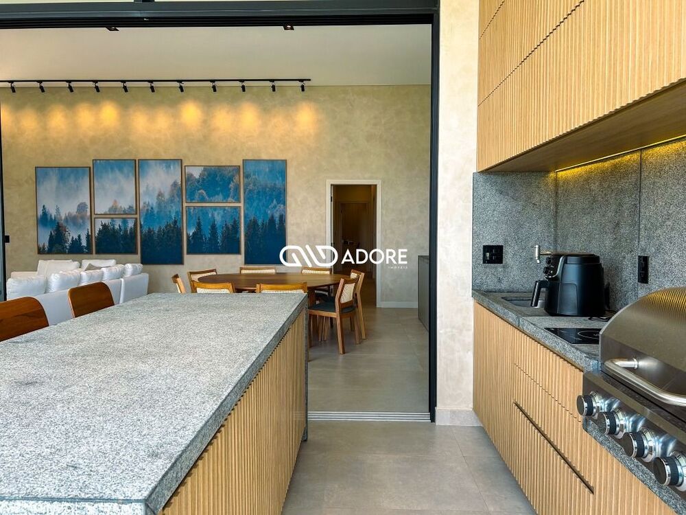 Casa de Condomínio, 4 quartos - Foto 10