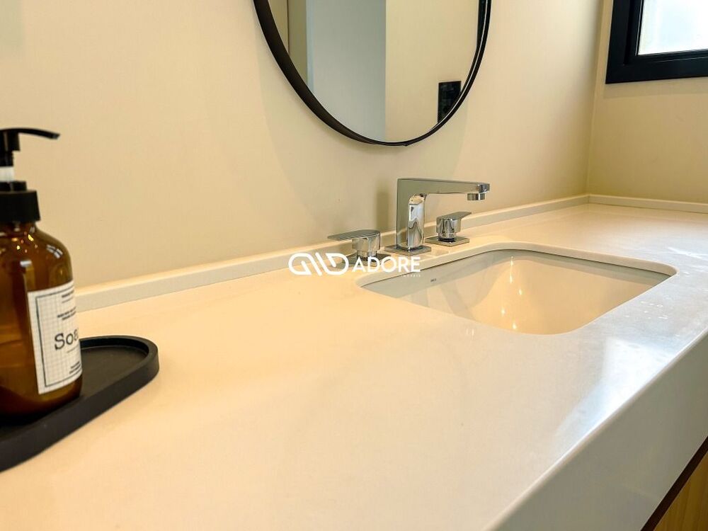 Casa de Condomínio, 4 quartos - Foto 28