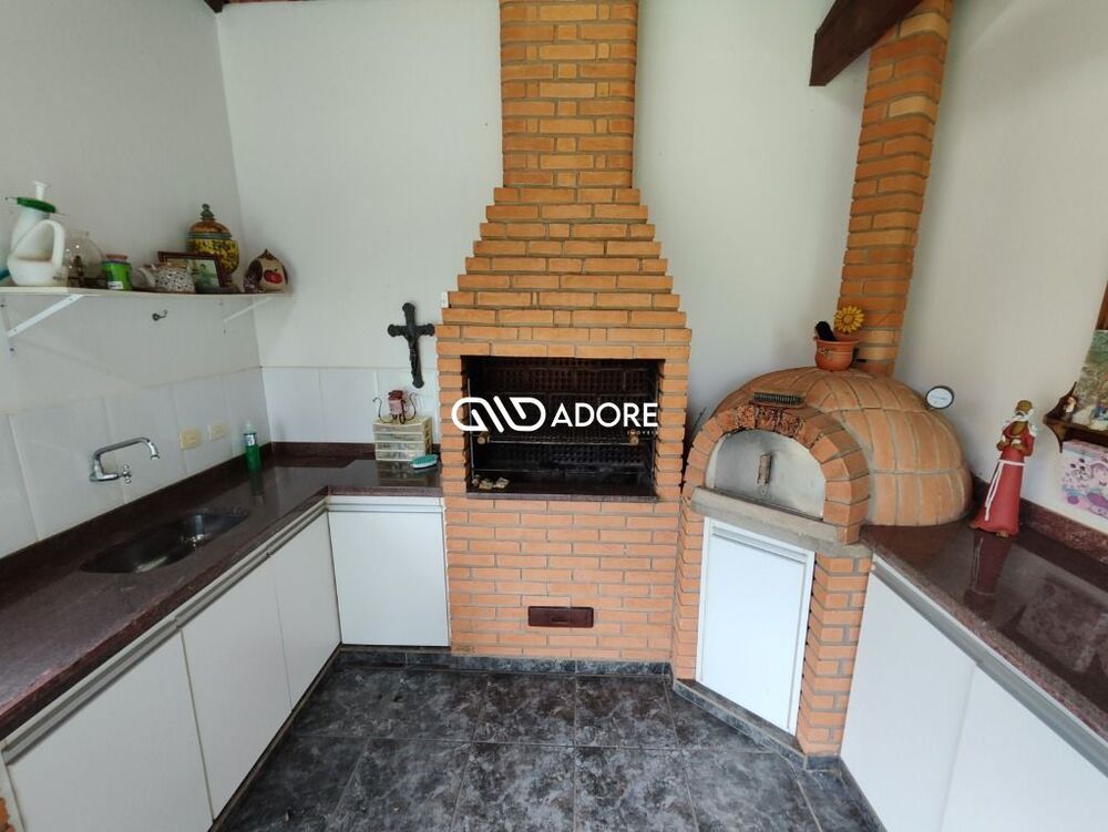 Casa de Condomínio, 4 quartos - Foto 14