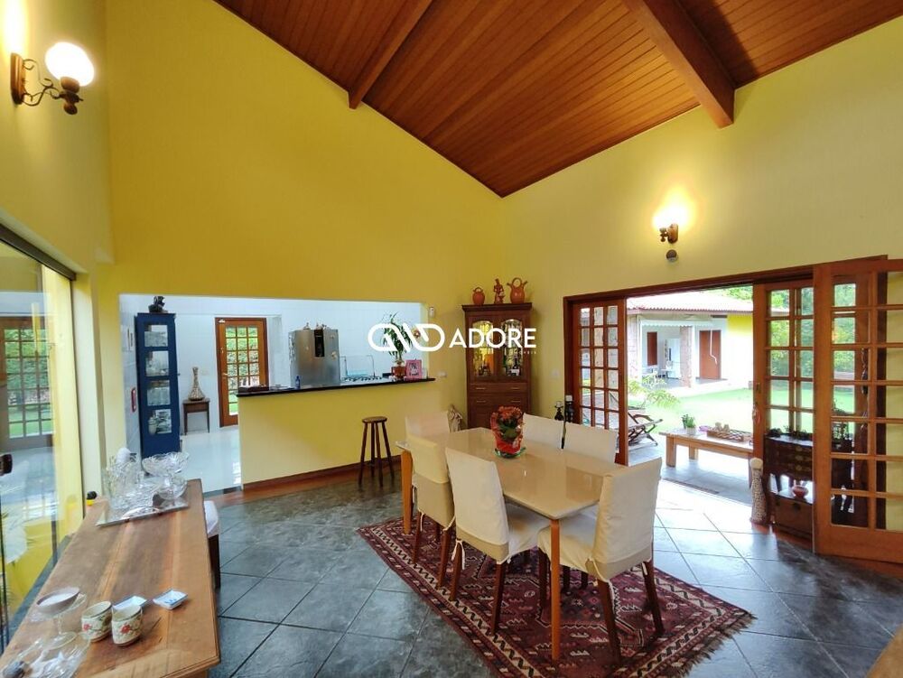 Casa de Condomínio, 4 quartos - Foto 5