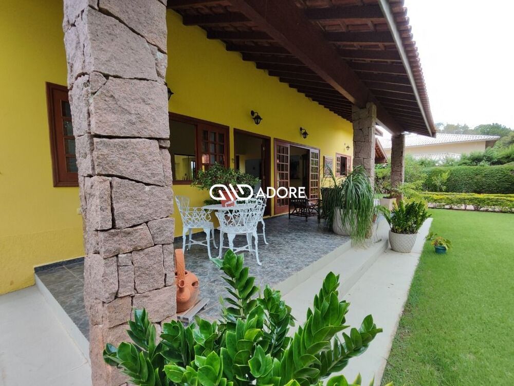 Casa de Condomínio, 4 quartos - Foto 15