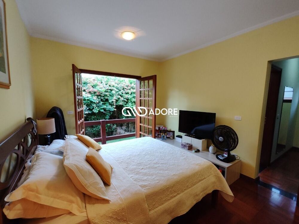 Casa de Condomínio, 4 quartos - Foto 8