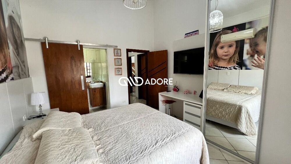 Casa de Condomínio, 3 quartos - Foto 11