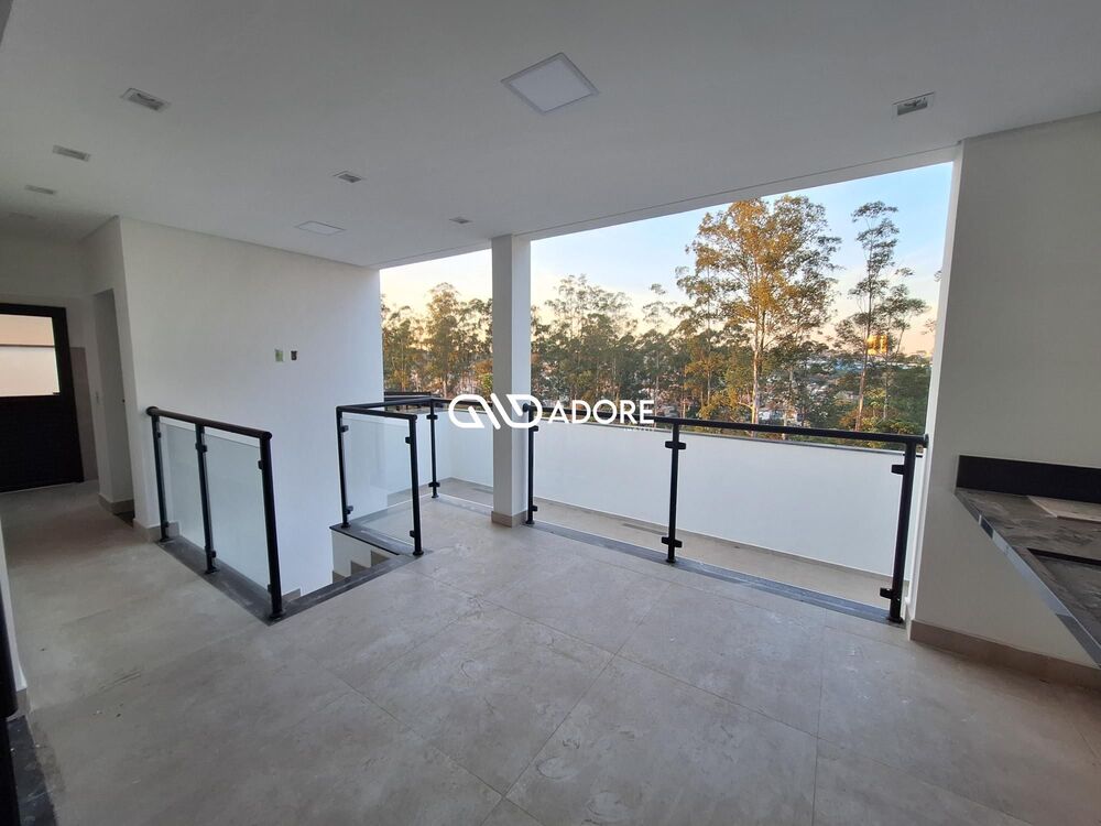 Casa de Condomínio, 3 quartos - Foto 8