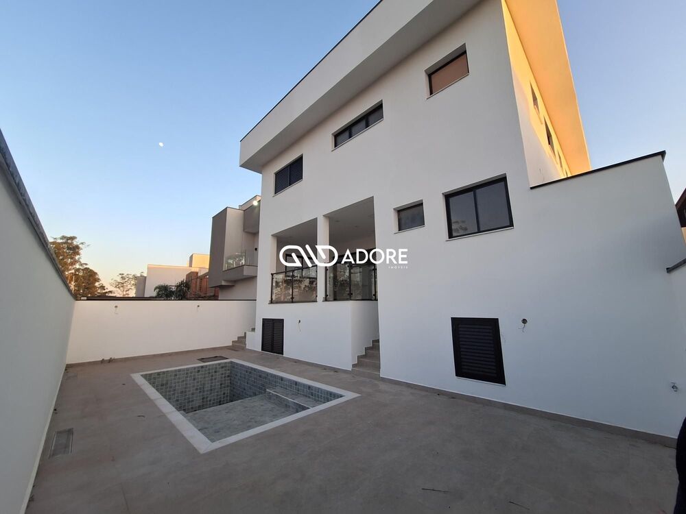 Casa de Condomínio, 3 quartos - Foto 10