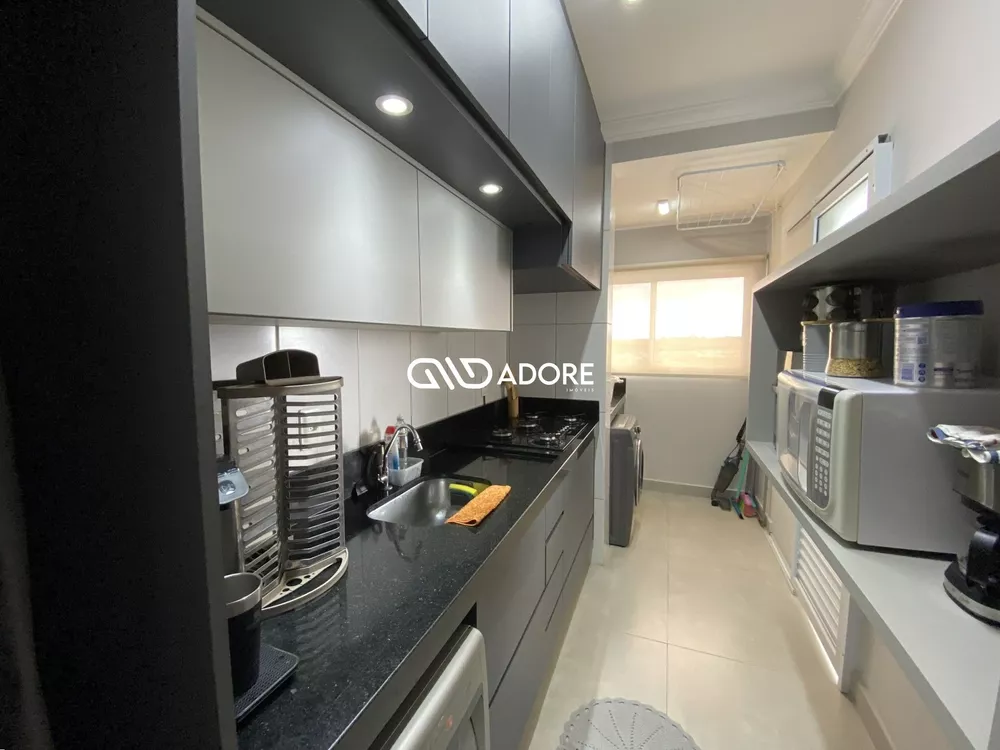 Apartamento, 2 quartos, 59 m² - Foto 4