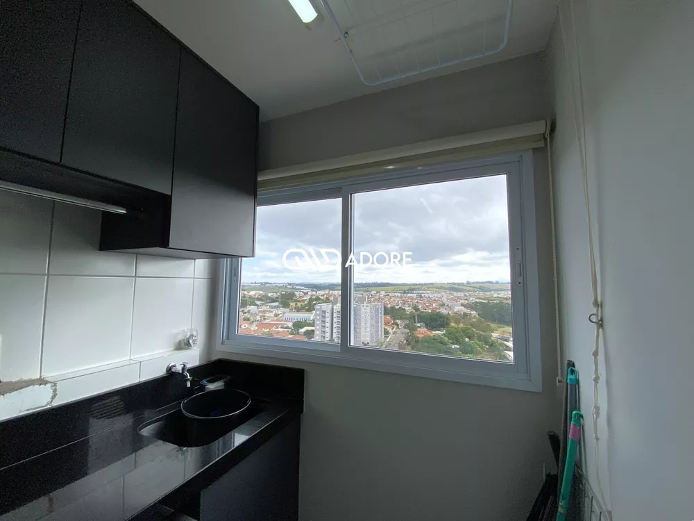 Apartamento, 2 quartos, 59 m² - Foto 2
