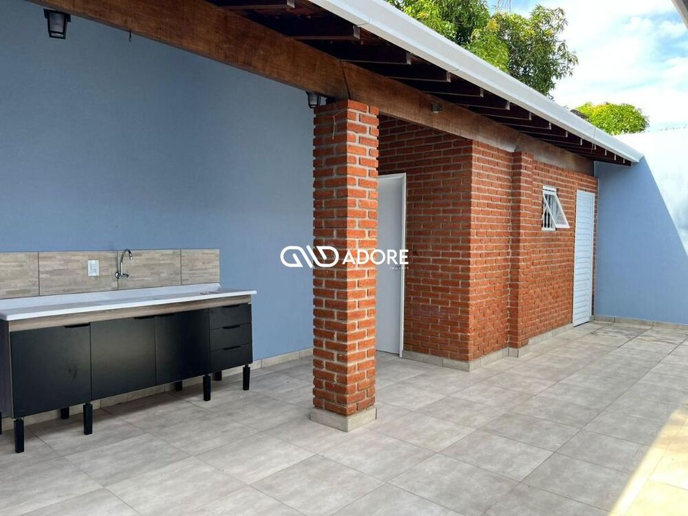 Casa, 2 quartos, 200 m² - Foto 9