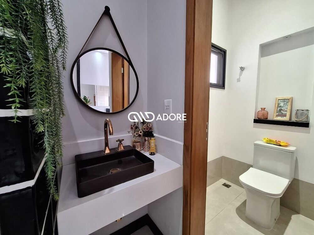 Casa de Condomínio, 3 quartos - Foto 11