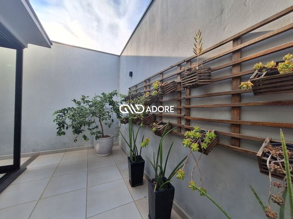 Casa de Condomínio, 3 quartos - Foto 13