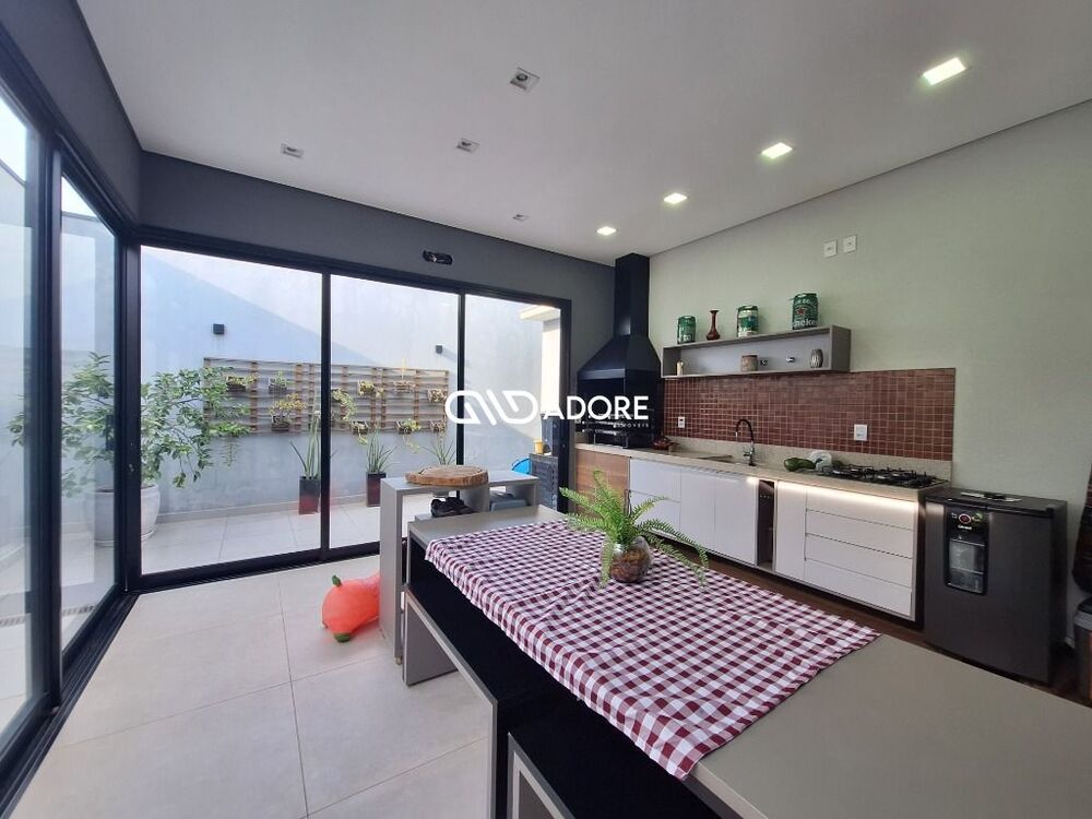 Casa de Condomínio, 3 quartos - Foto 9