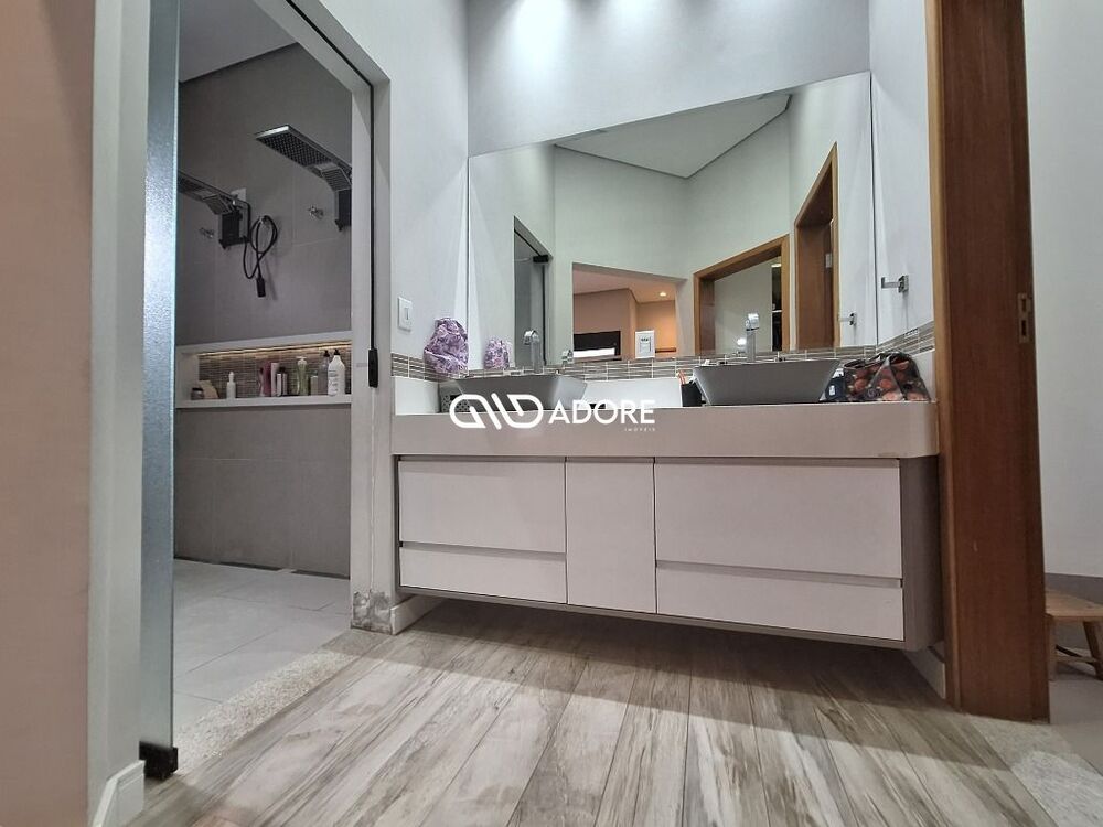 Casa de Condomínio, 3 quartos - Foto 21