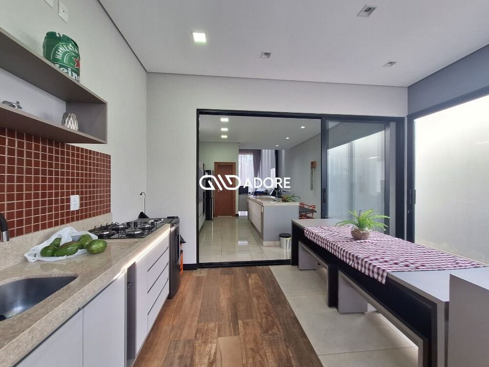 Casa de Condomínio, 3 quartos - Foto 10