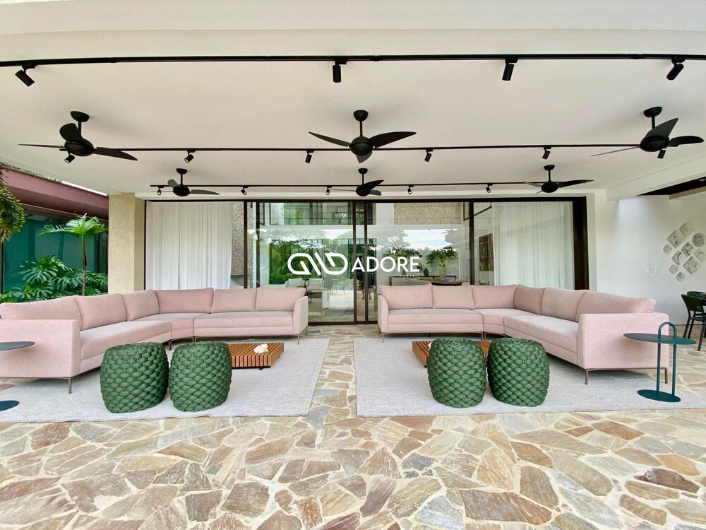Casa de Condomínio à venda com 6 quartos, 750m² - Foto 19