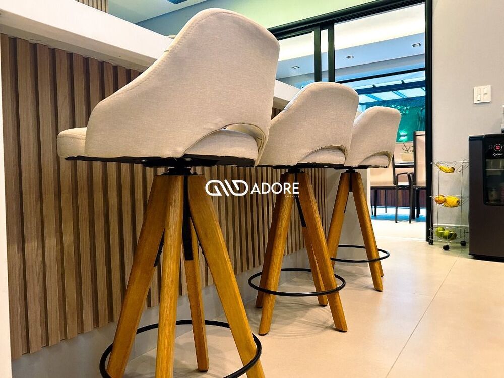 Casa de Condomínio, 3 quartos - Foto 10