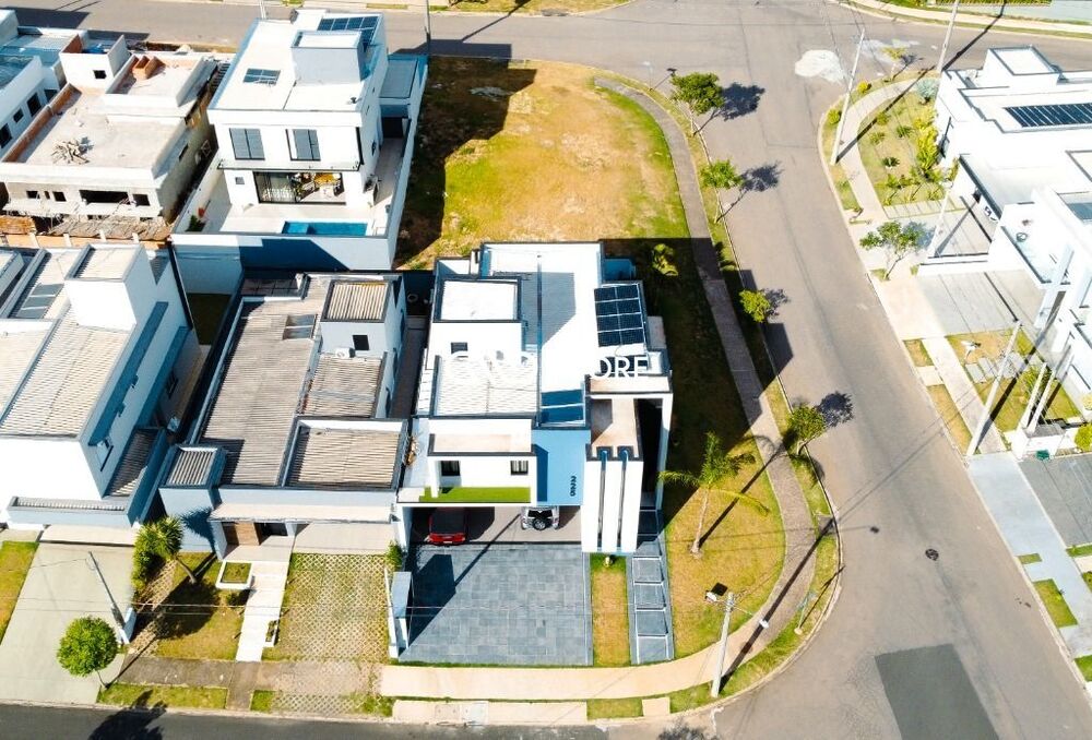 Casa de Condomínio, 3 quartos - Foto 32