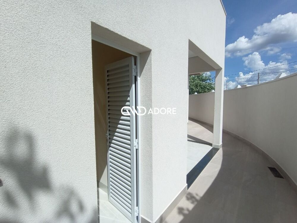 Casa de Condomínio, 3 quartos - Foto 28