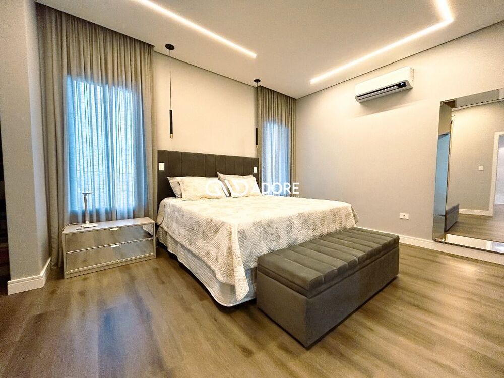 Casa de Condomínio, 3 quartos - Foto 20