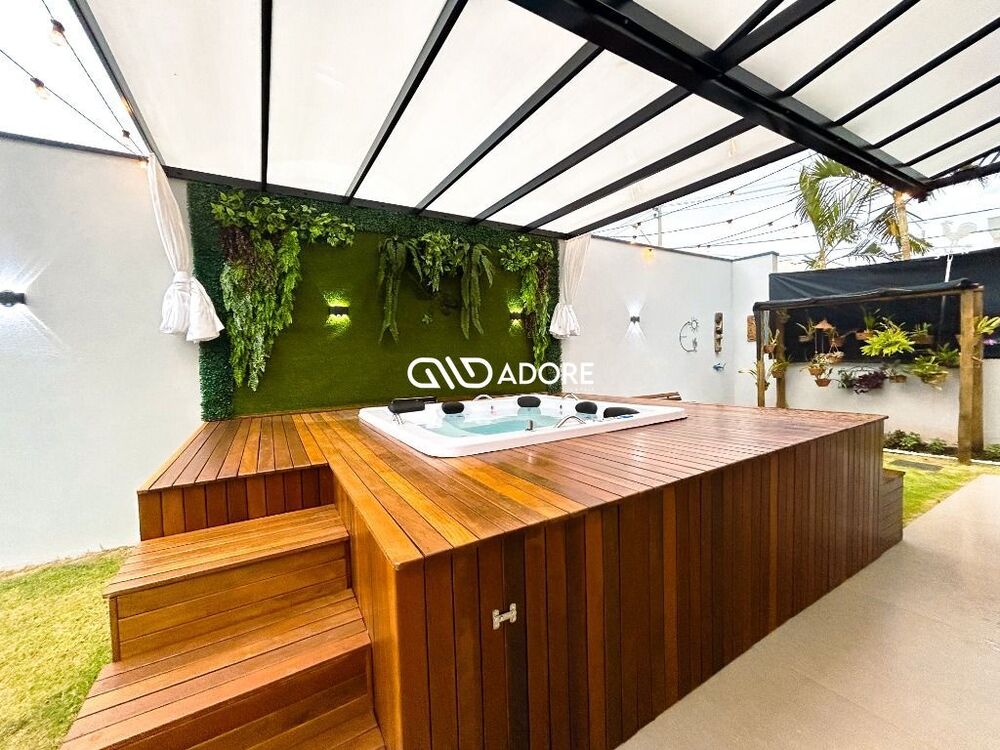 Casa de Condomínio, 3 quartos - Foto 3