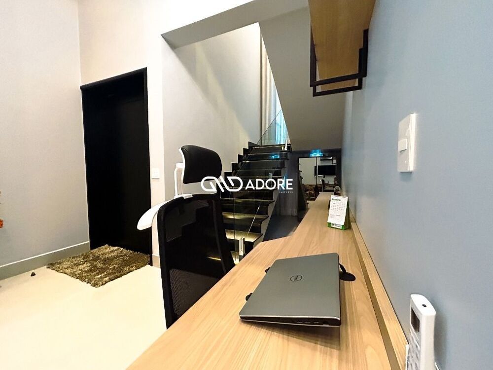 Casa de Condomínio, 3 quartos - Foto 12