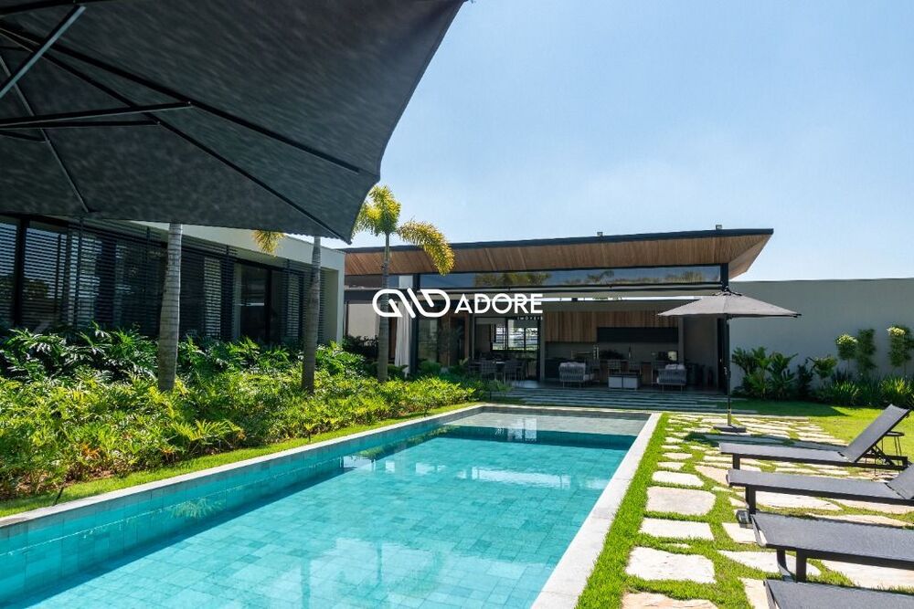 Casa de Condomínio, 5 quartos - Foto 9