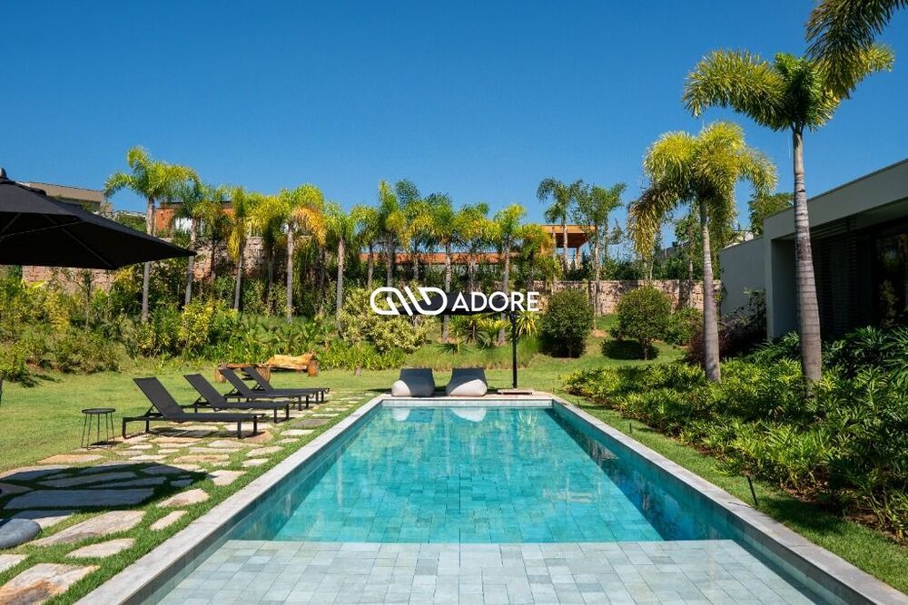 Casa de Condomínio, 5 quartos - Foto 11