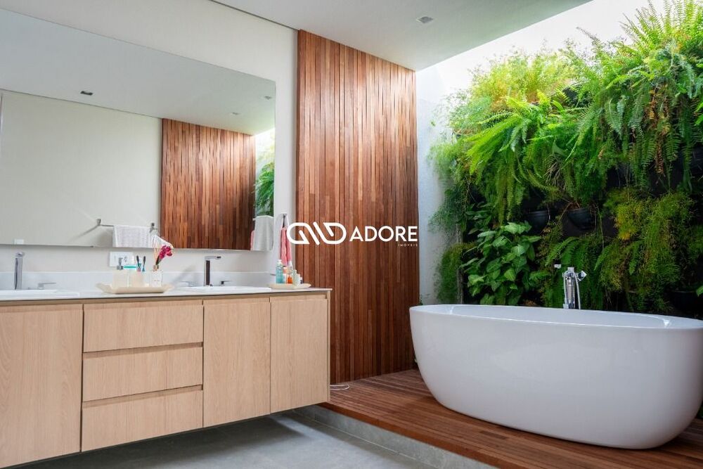 Casa de Condomínio, 5 quartos - Foto 14