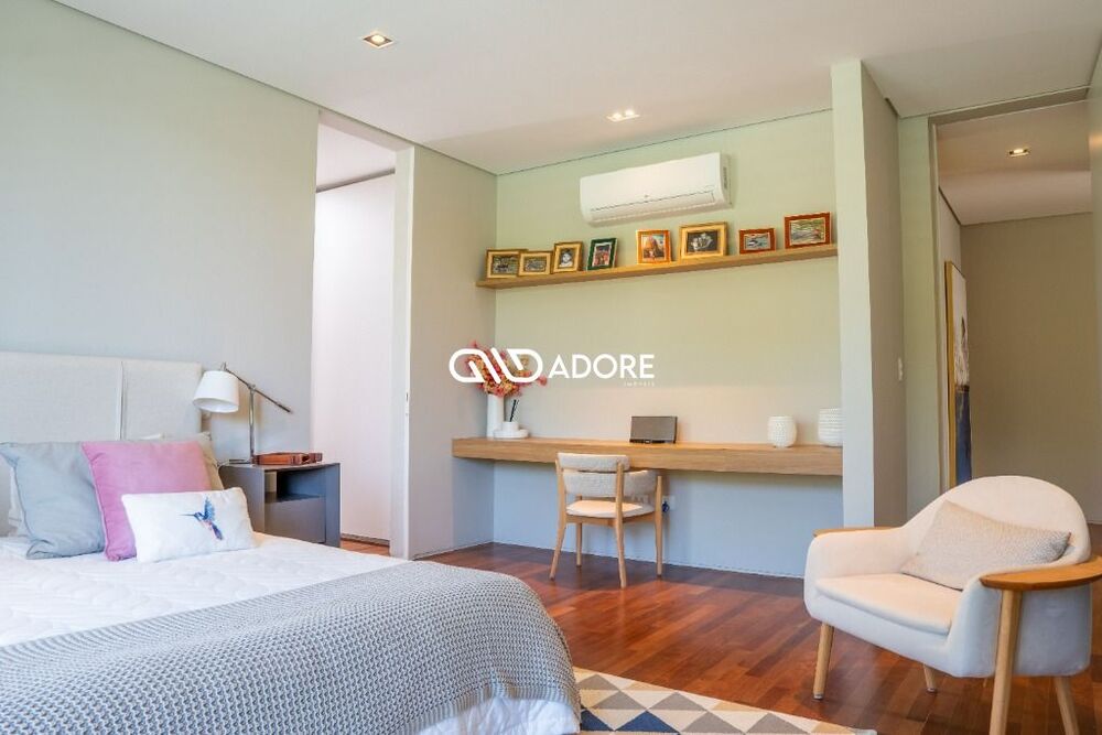 Casa de Condomínio, 5 quartos - Foto 12