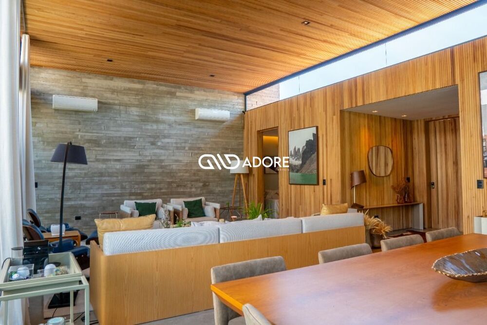 Casa de Condomínio, 5 quartos - Foto 2