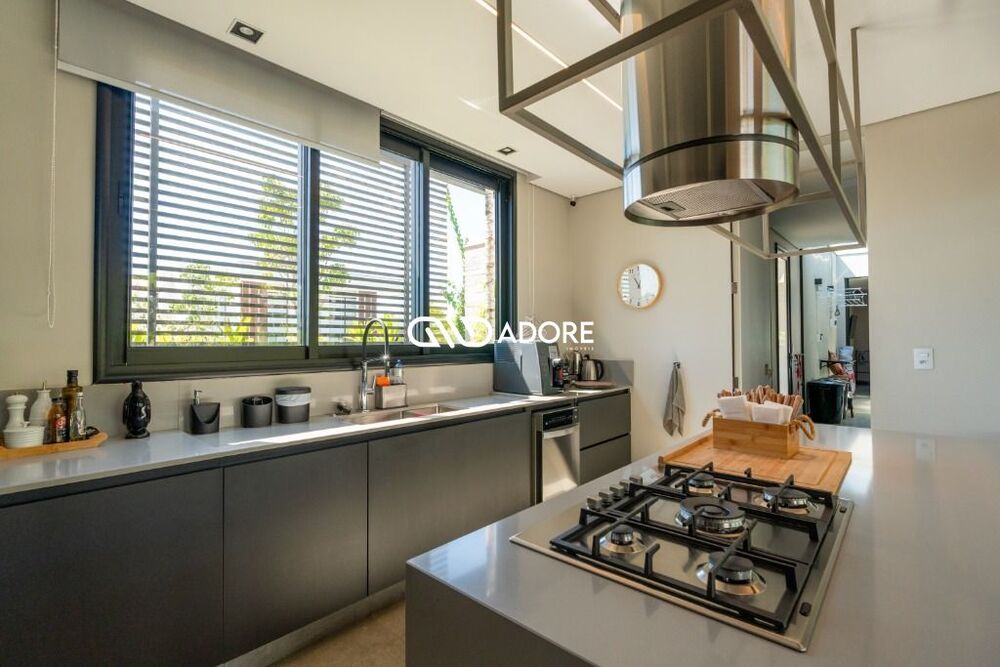 Casa de Condomínio, 5 quartos - Foto 5