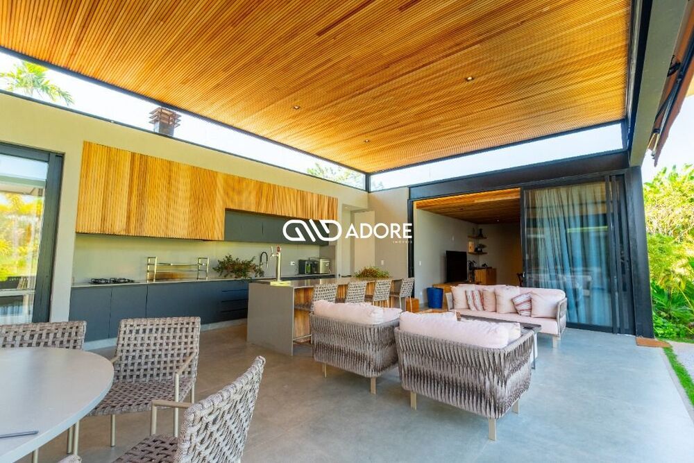 Casa de Condomínio, 5 quartos - Foto 8