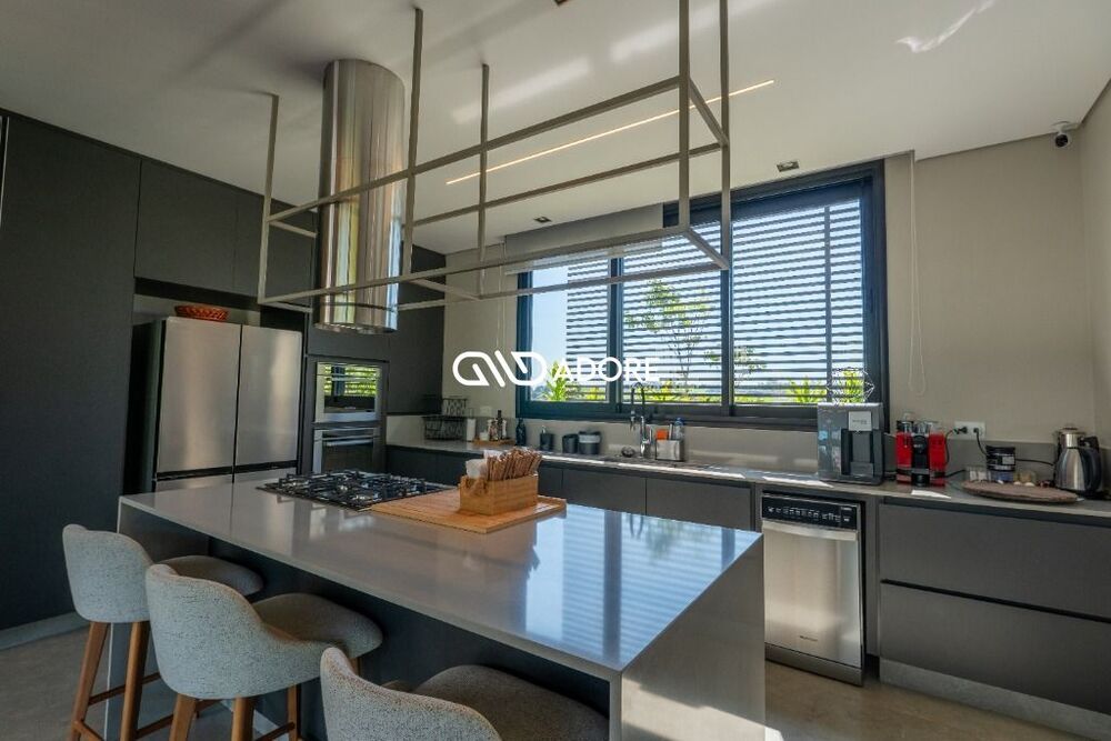 Casa de Condomínio, 5 quartos - Foto 6